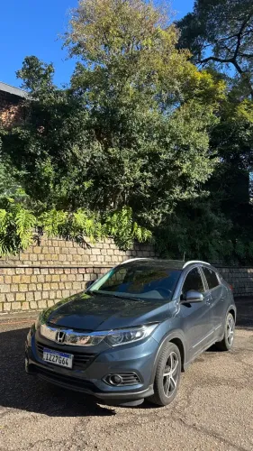 Honda HR-V EX 1.8 Flexone 16V 5P Aut. 2020