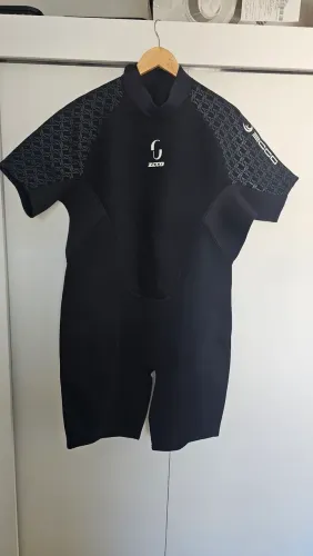 Short John ZCCO 3m