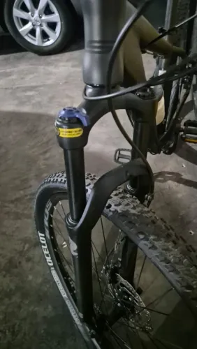 BICICLETA SOUL