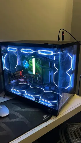 Pc gamer TROCO
