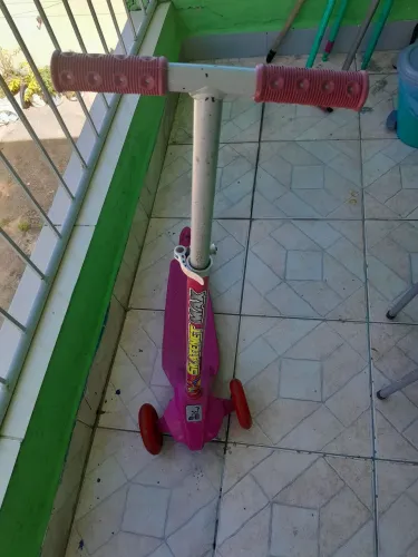 Patinete