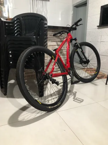 bicicleta absolute nero 5