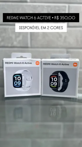 Redmi Watch 6 Active