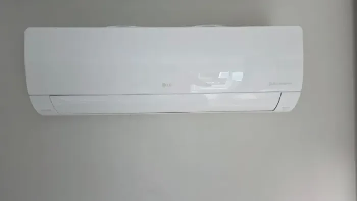Ar condicionado LG 12000 BTUs