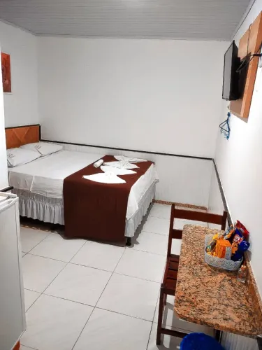Excelente POUSADA, Praia do Morro, 18 suítes, funcionando, toda montada, ótima localização