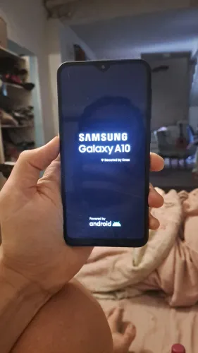 Galaxy A10