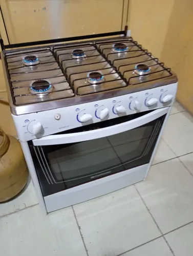 Fogão