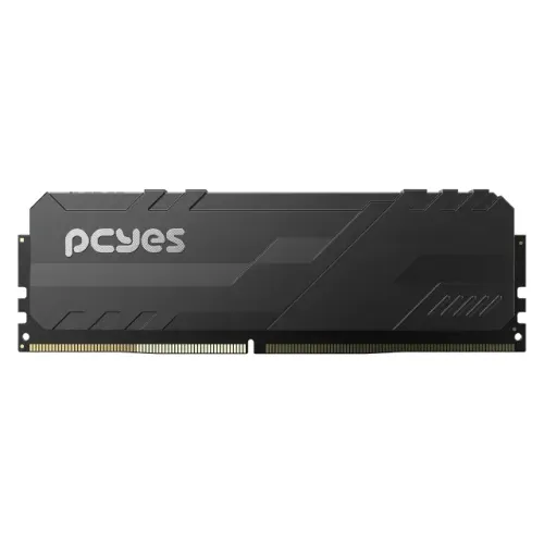 Memória gamer UDIMM 16GB DDR4 3200MHz - Preta - Novo Loja Coimbra Computadores