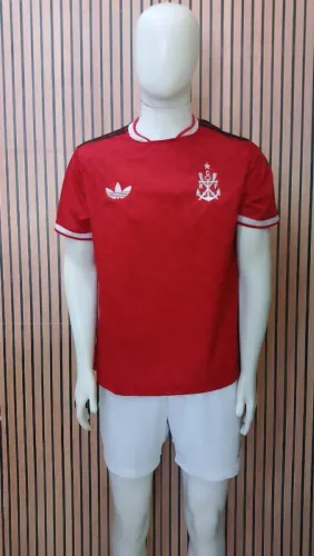 Camisa do Flamengo