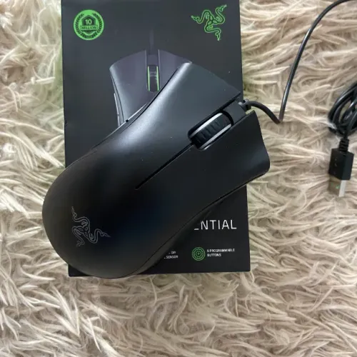 Mouse Gamer Razer Viper Standard Edition 6400 DPI