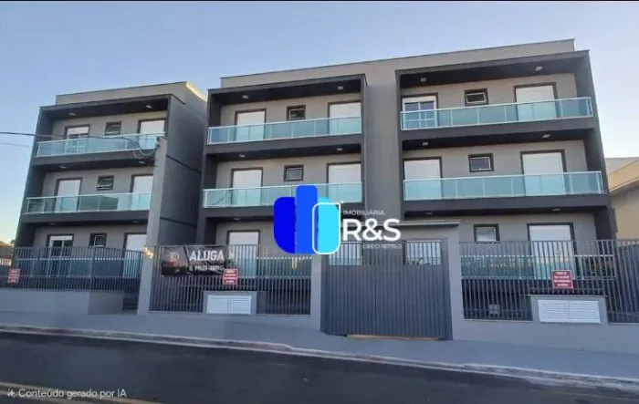 Apartamento com 2 dormitórios para alugar, 54 m² por R$ 2.400,00/mês - Santo Antônio - Lou