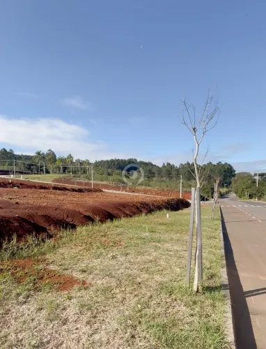 Terreno à venda em Dois Irmãos, Centro, com 300 m², Loteamento Parque do Vale