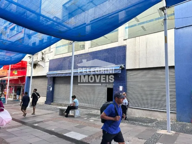 Prédio para alugar, 1543 m² por R$ 61.686/mês - Centro - Campinas/SP