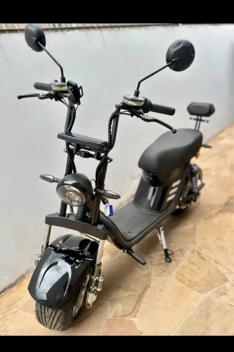 Scooter X12 2000w