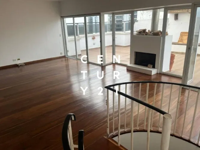 Cobertura com 3 dormitórios, 330 m² - venda por R$ 3.500.000,00 ou aluguel por R$ 22.000,0