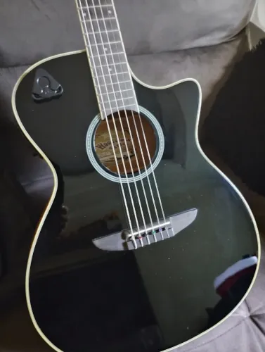 Violão série especial