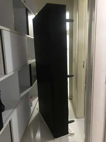 Cama box solteiro