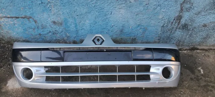 Peças clio