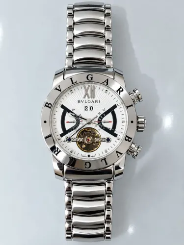 Relógio Bvlgari