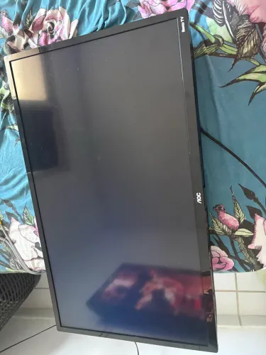 Tv Aoc 32