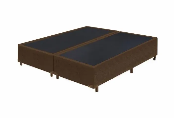 Base Box Queen 158x198x41 - Select Colchões