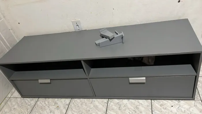 Rack para sala/ quarto 