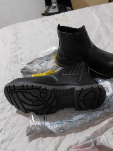 Botas de segurança
