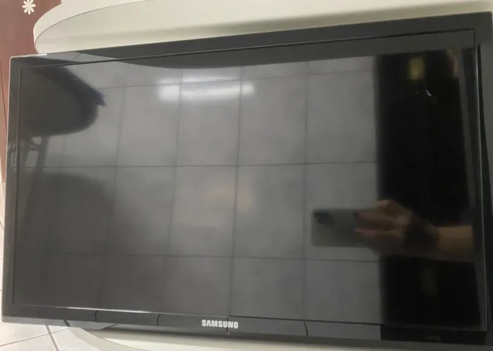 TV Samsung 24 polegadas