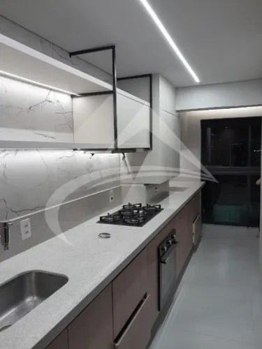 Apartamento para Venda Bairro: Jardim Nova Yorque