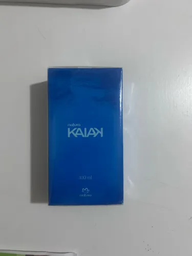 Kaiak tradicional Natura