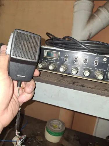 Radioamador (PX)