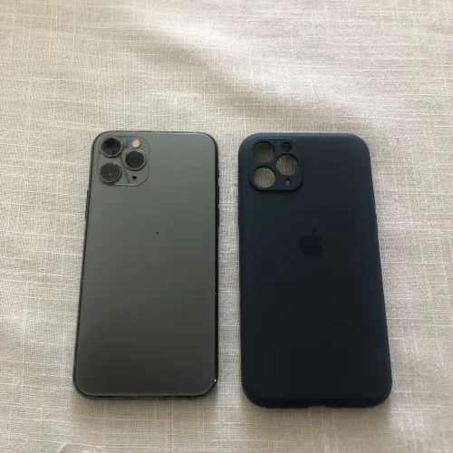 Troco IPhone 11 Pro 64GB