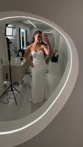 Vestido de casamento