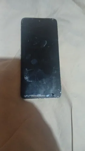 Celular para tirar peças