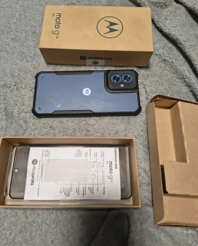 Moto G54 8ram 256g