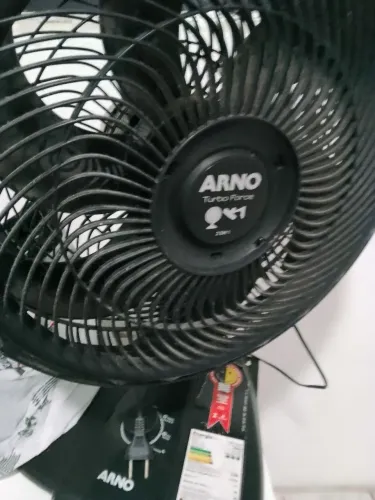 Ventilador Arno