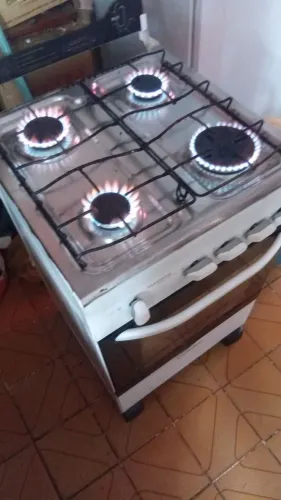 Fogão esmatec