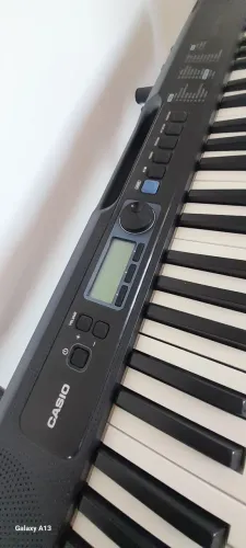 Kit Teclado Casiotone CT-S300