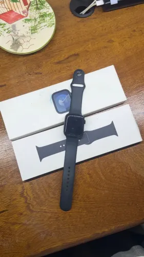 Vendo Apple Watch series 9