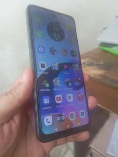 Celular moto G14 128 gigas de memória e 8 de ram