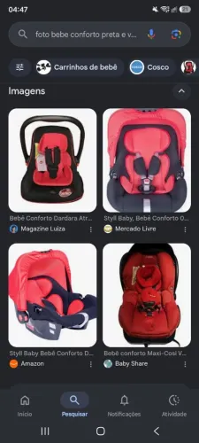 Apenas venda n entrego tem retira
