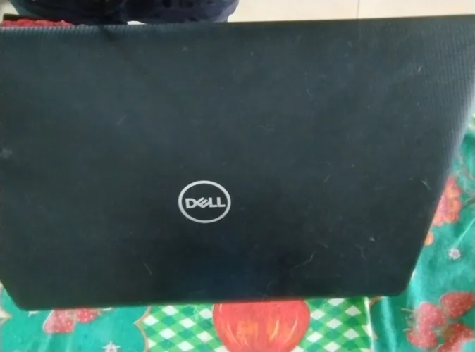 Notebook Dell