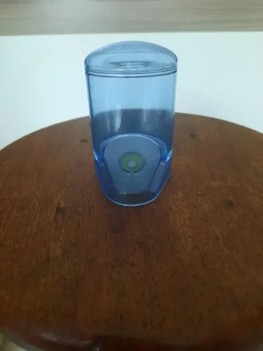 PORTA CLIPS COM ÍMÃ 