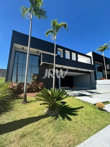 CASA A VENDA NO CONDOMÍNIO MILANO NA CIDADE DE INDAIATUBA SP