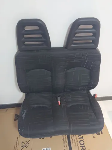 Banco iveco daily