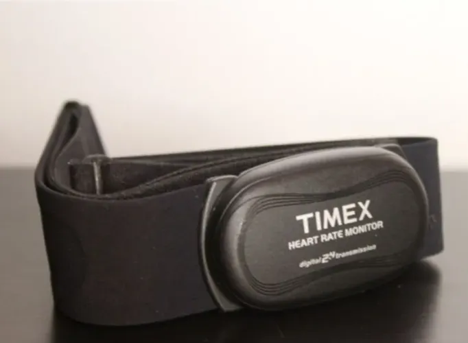 Ciclocomputador igpsport 100s + cinta cardíaca timex 2.4G, Ciclocomputador novo .