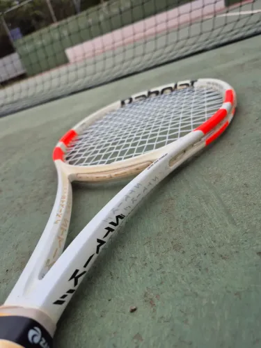 Raquete de Tênis Babolat Pure Strike 97 16X20 310g L3
