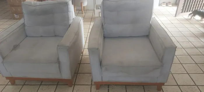 Poltronas