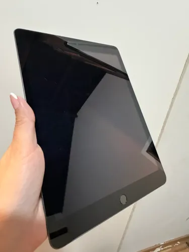 iPad 9ª Geração