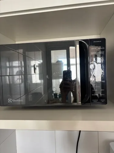 Microondas